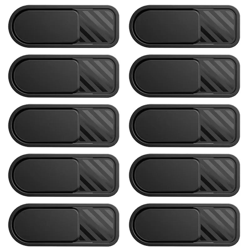 Webcam Cover Protector – Privacy Shield for Camera