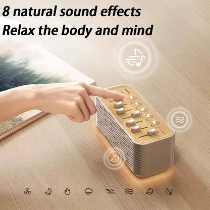 Bluetooth Speaker with Natural Sound Features