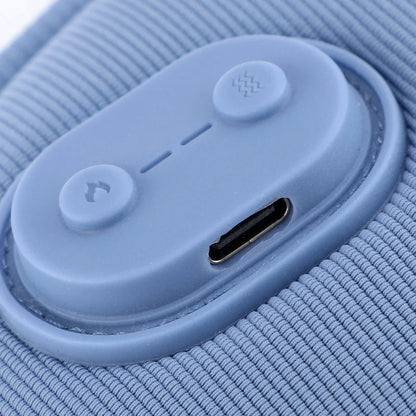Cordless Eye Massager with 3D Technology