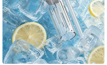 Cold Ceramic Tumbler for 72 Hours of Insulation