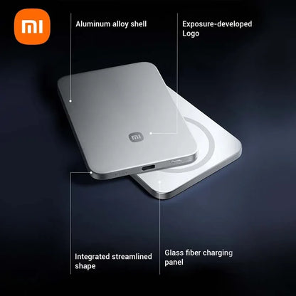 5000mAh Portable Power Bank