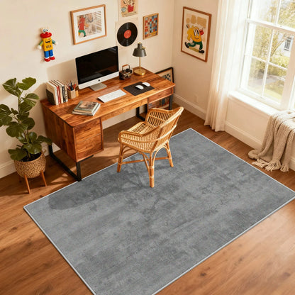 Stylish Area Rug for Bedroom Decoration
