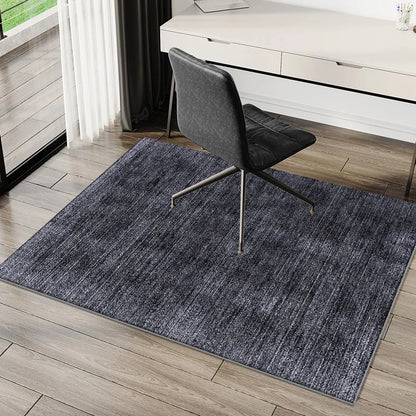 Contemporary Area Rug for Home Office or Study Room