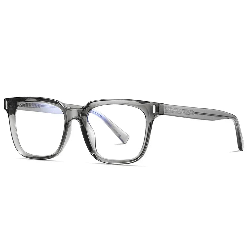 Reading Glasses with Enhanced Lenses for Blue Light Blocking