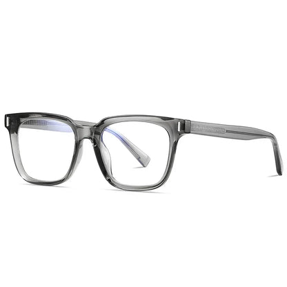 Reading Glasses with Enhanced Lenses for Blue Light Blocking