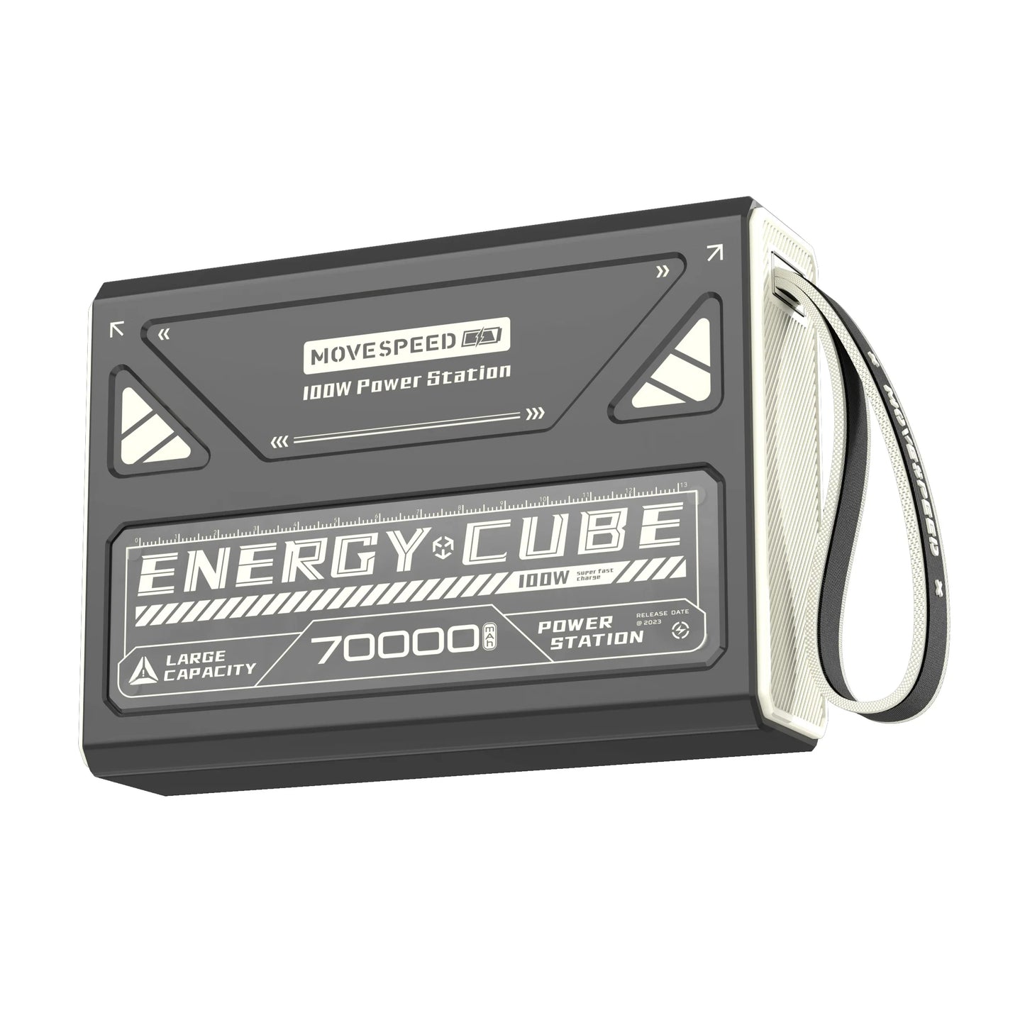 140W Portable Power Bank for Laptops