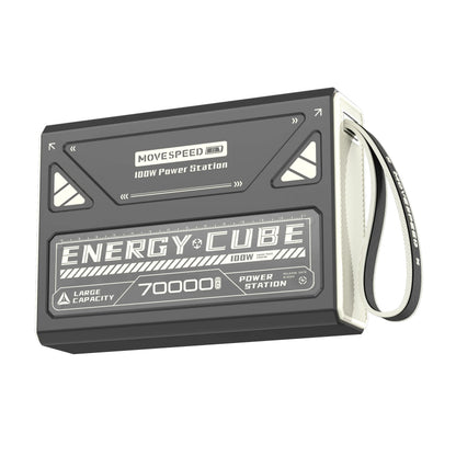 140W Portable Power Bank for Laptops