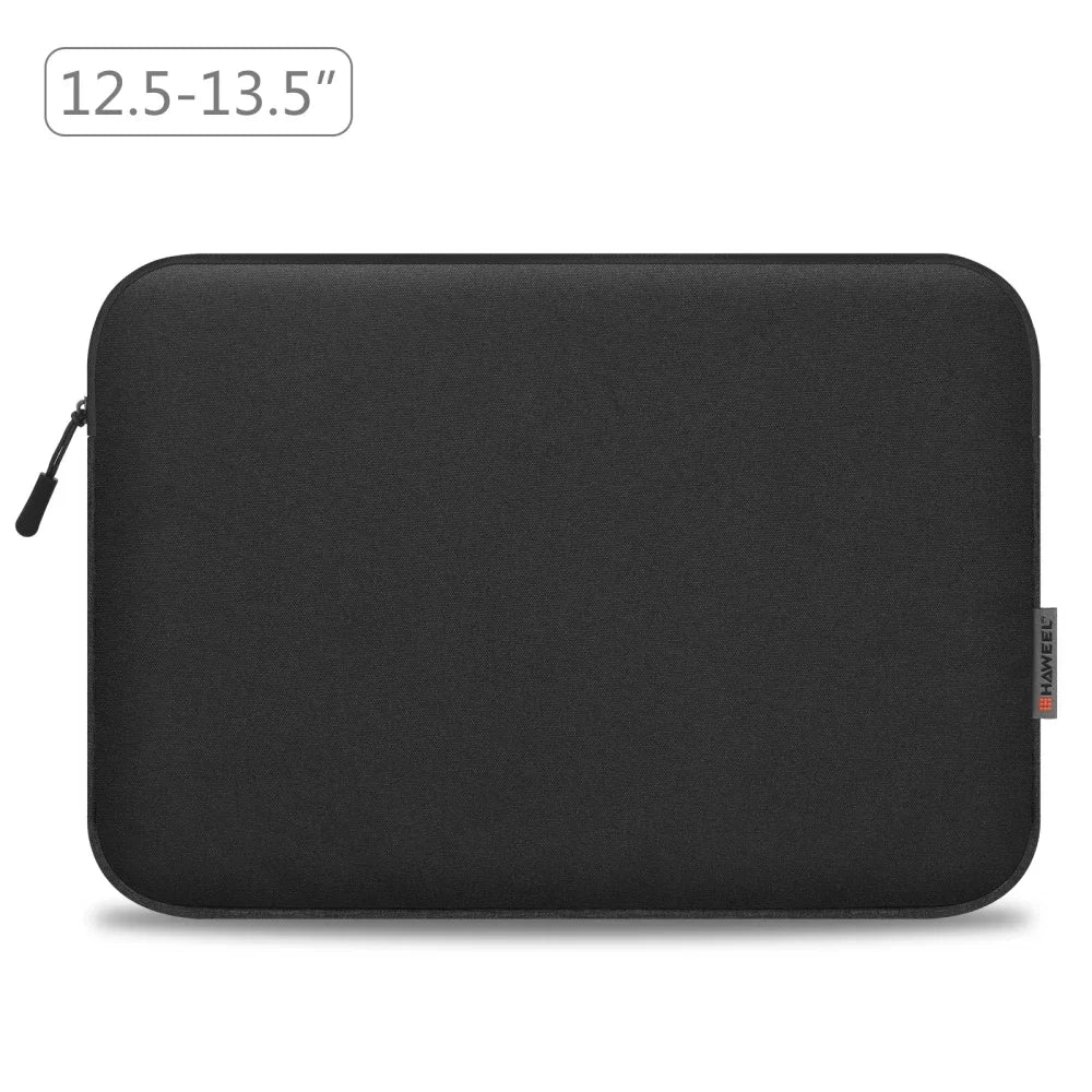 Impact-Resistant Laptop Carrying Case