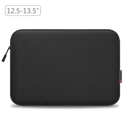 Impact-Resistant Laptop Carrying Case
