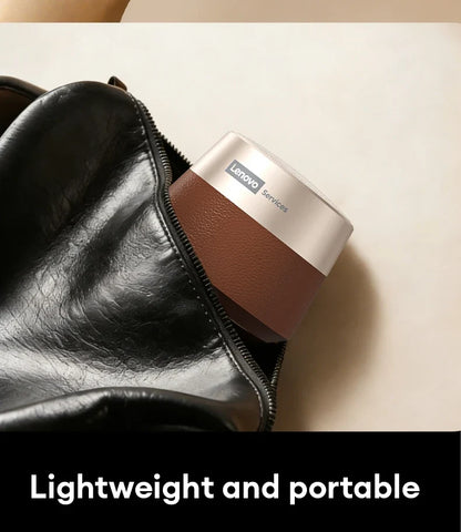 Bluetooth Speaker with Superior Sound Quality