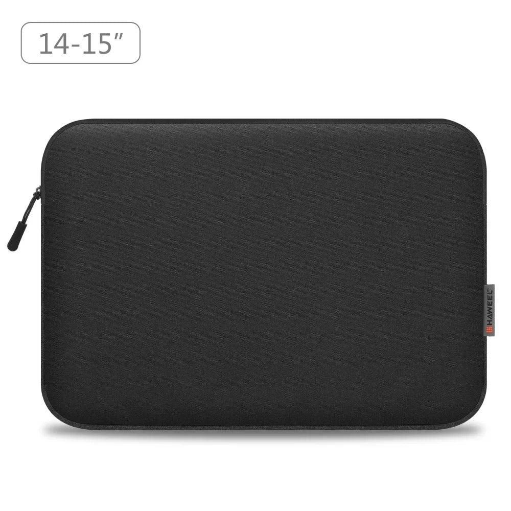 Impact-Resistant Laptop Carrying Case