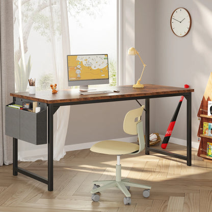 Portable Work Desk for On-the-Go Use