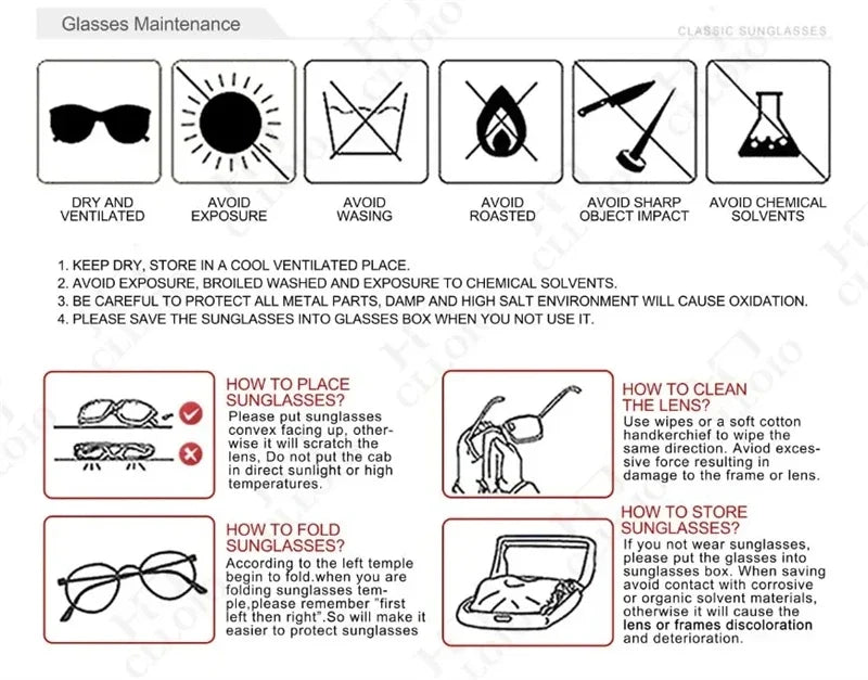 Lightweight Titanium Reading Glasses
