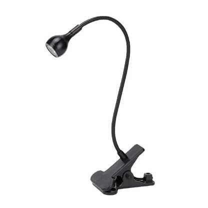 LED Desk Lamp with USB Charging Port