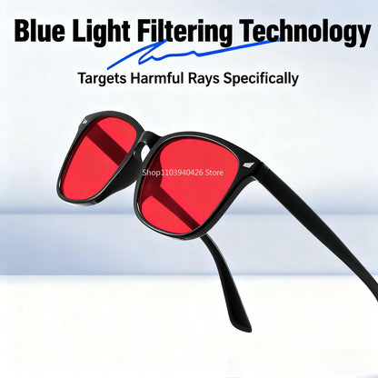 Sleep Glasses for Blocking Blue Light