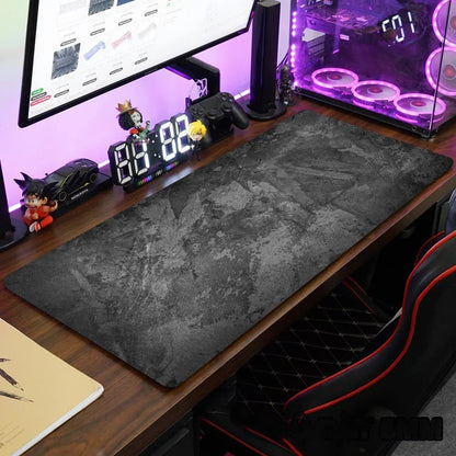 Large Desk Pad for Home or Office Workstation