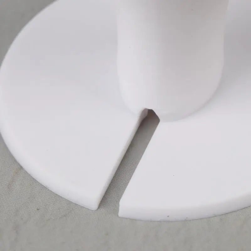 Portable Stand for Smart Speakers - Compact Design