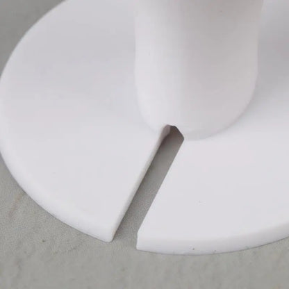 Portable Stand for Smart Speakers - Compact Design