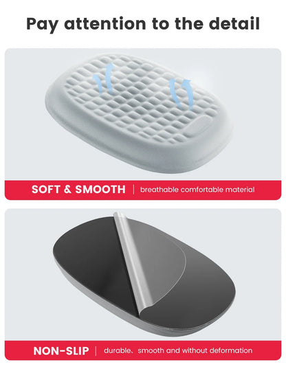 Support Pad for Elbows and Wrists