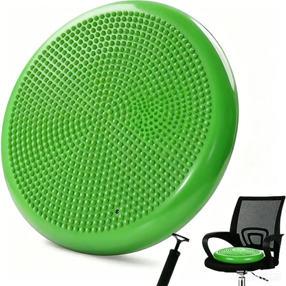 Stability and Comfort Balance Pad Seat Cushion