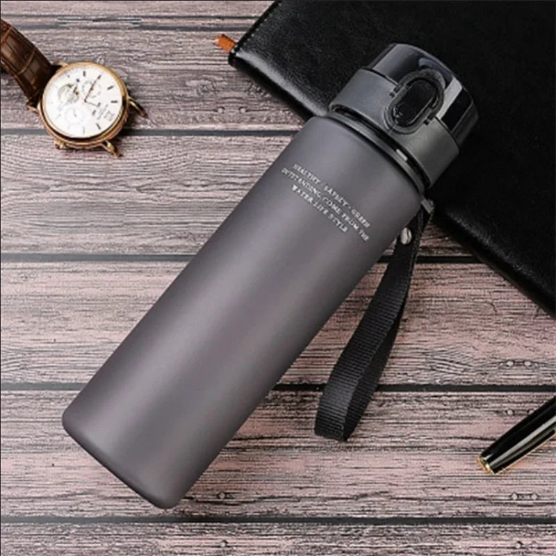 Durable Water Bottle for Sports – Leak-Resistant Design