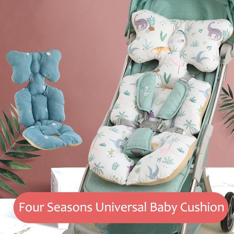 Head Support Cushion for Cloud-like Comfort