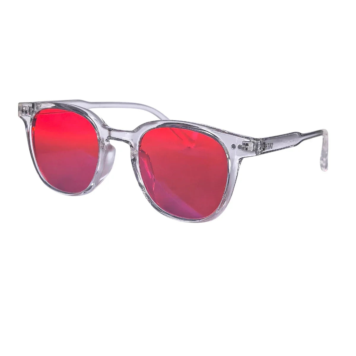 Red Lens Eyewear for Women