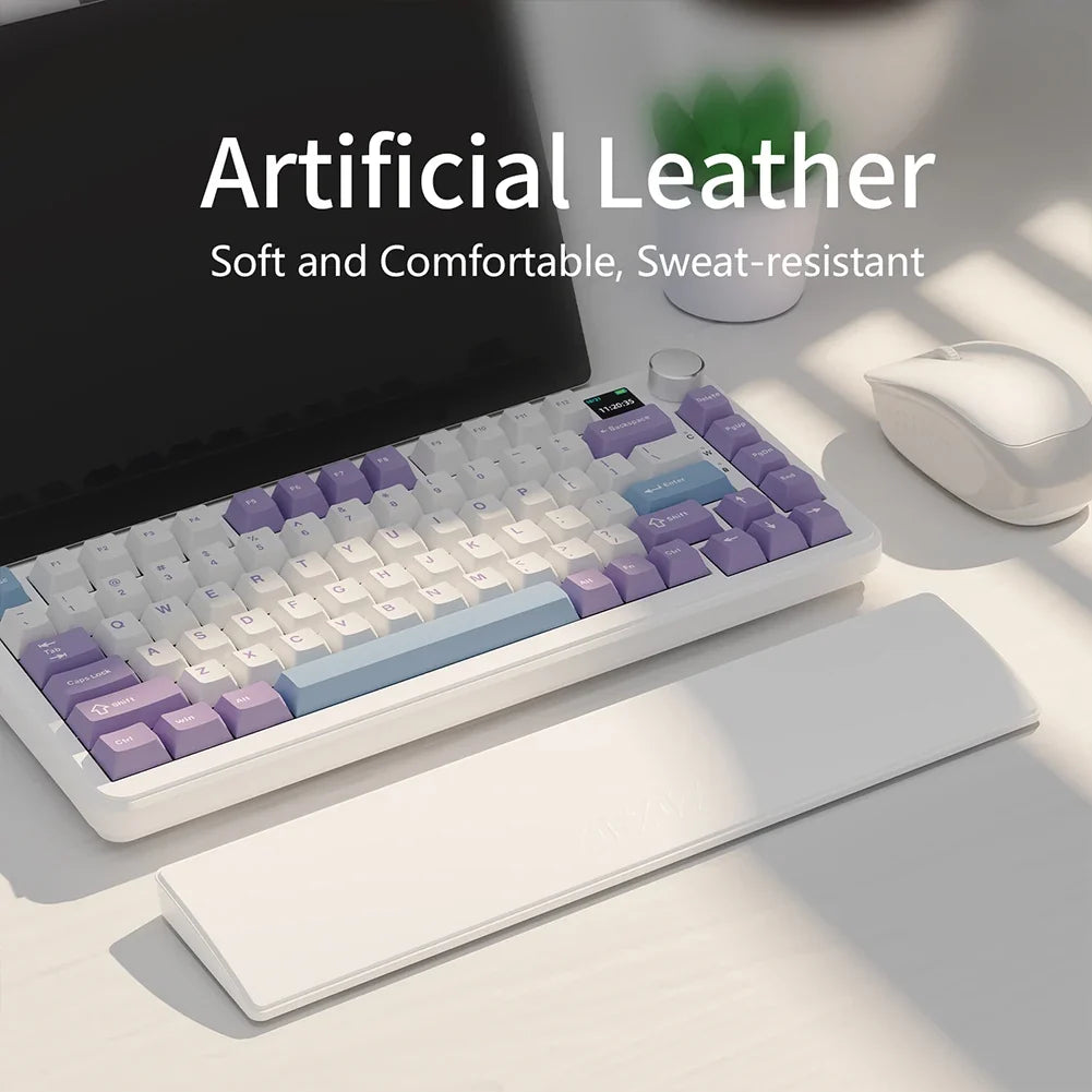 Wrist Support for Gaming Keyboards