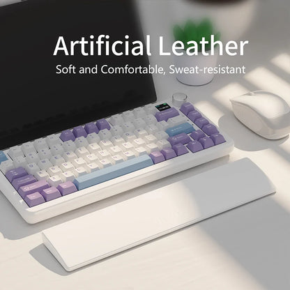 Wrist Support for Gaming Keyboards