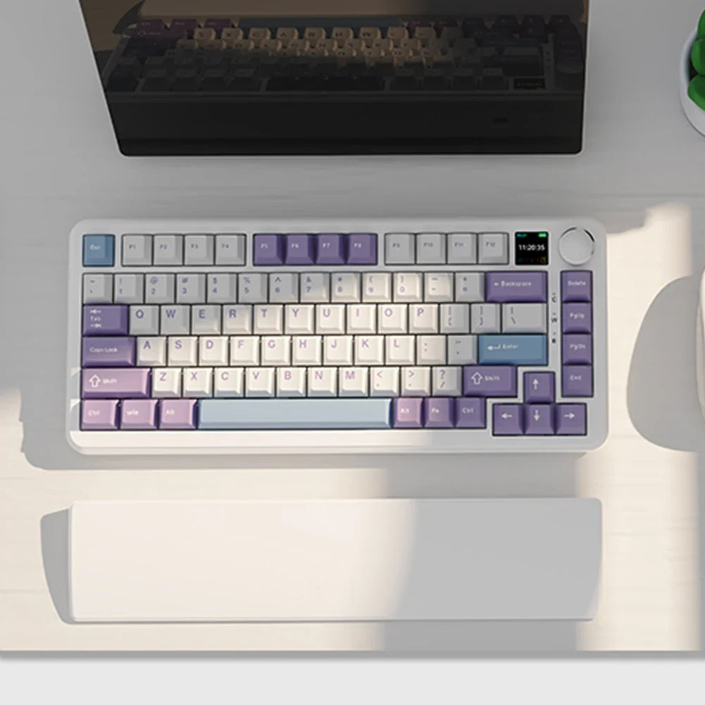 Wrist Support for Gaming Keyboards