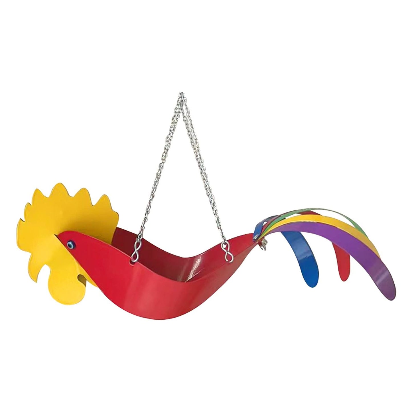 Charming Hanging Garden Planter – Elevate Your Outdoors
