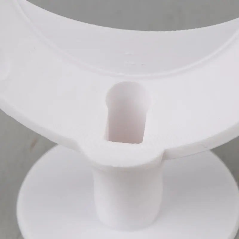 Portable Stand for Smart Speakers - Compact Design