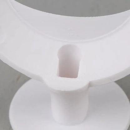Portable Stand for Smart Speakers - Compact Design