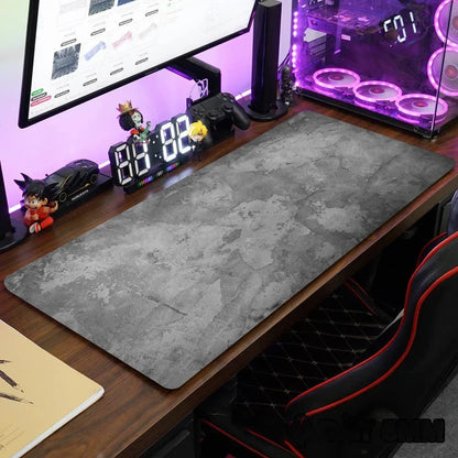 Large Desk Pad for Home or Office Workstation