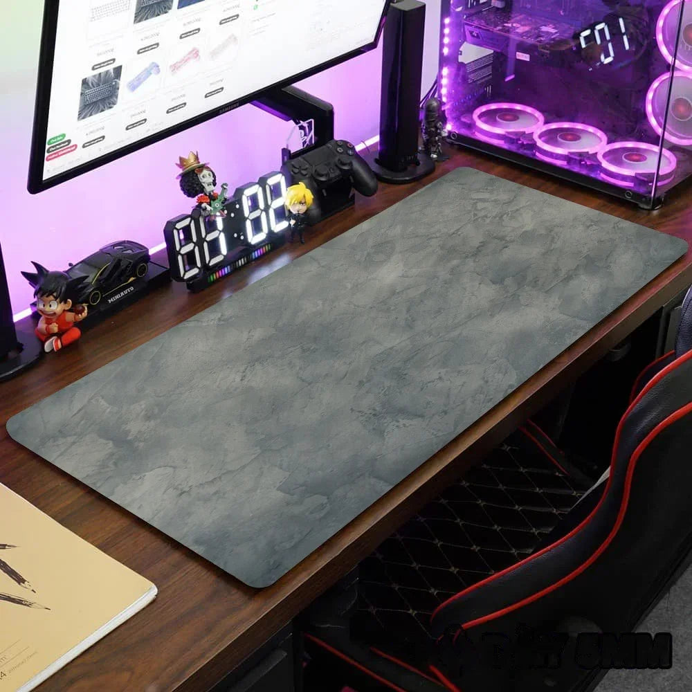 Large Desk Pad for Home or Office Workstation