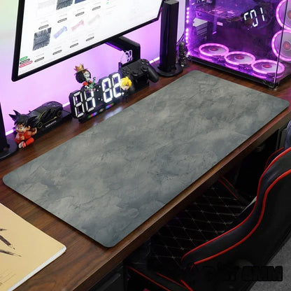 Large Desk Pad for Home or Office Workstation