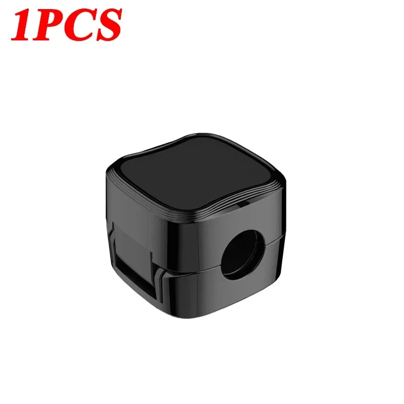 Holder for Magnetic Cables and Clips
