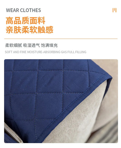 Sofa Armrest Storage Bag