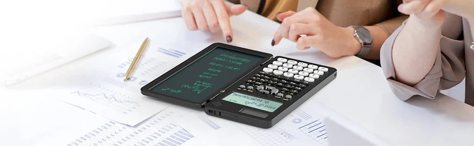 Scientific Calculator Set for Academic Use