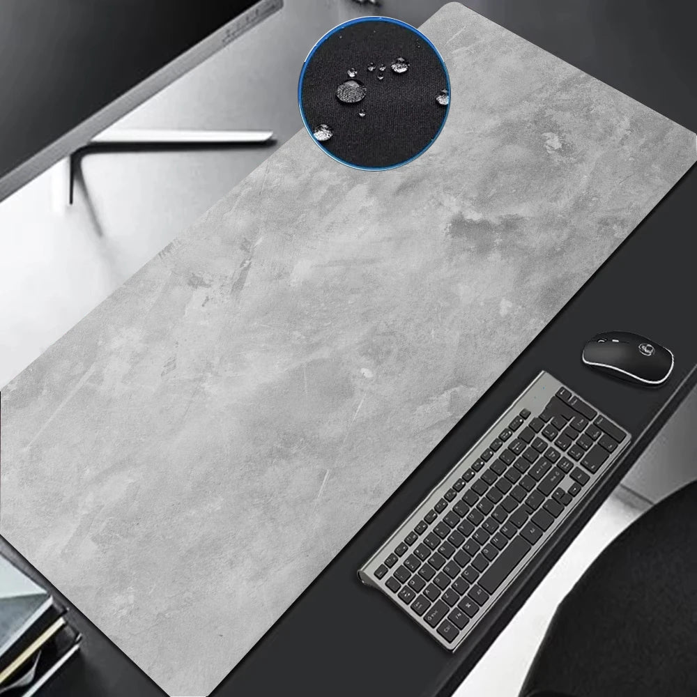 Gaming Mouse Pad - Extra Large, Waterproof & Durable Tarpaulin