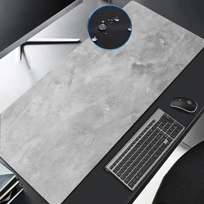Gaming Mouse Pad - Extra Large, Waterproof & Durable Tarpaulin