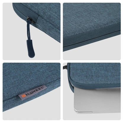 Impact-Resistant Laptop Carrying Case