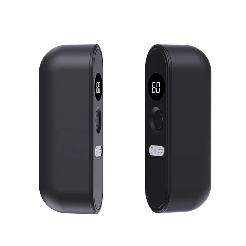 Split Design Dual Magnetic Hand Warmer
