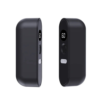 Split Design Dual Magnetic Hand Warmer