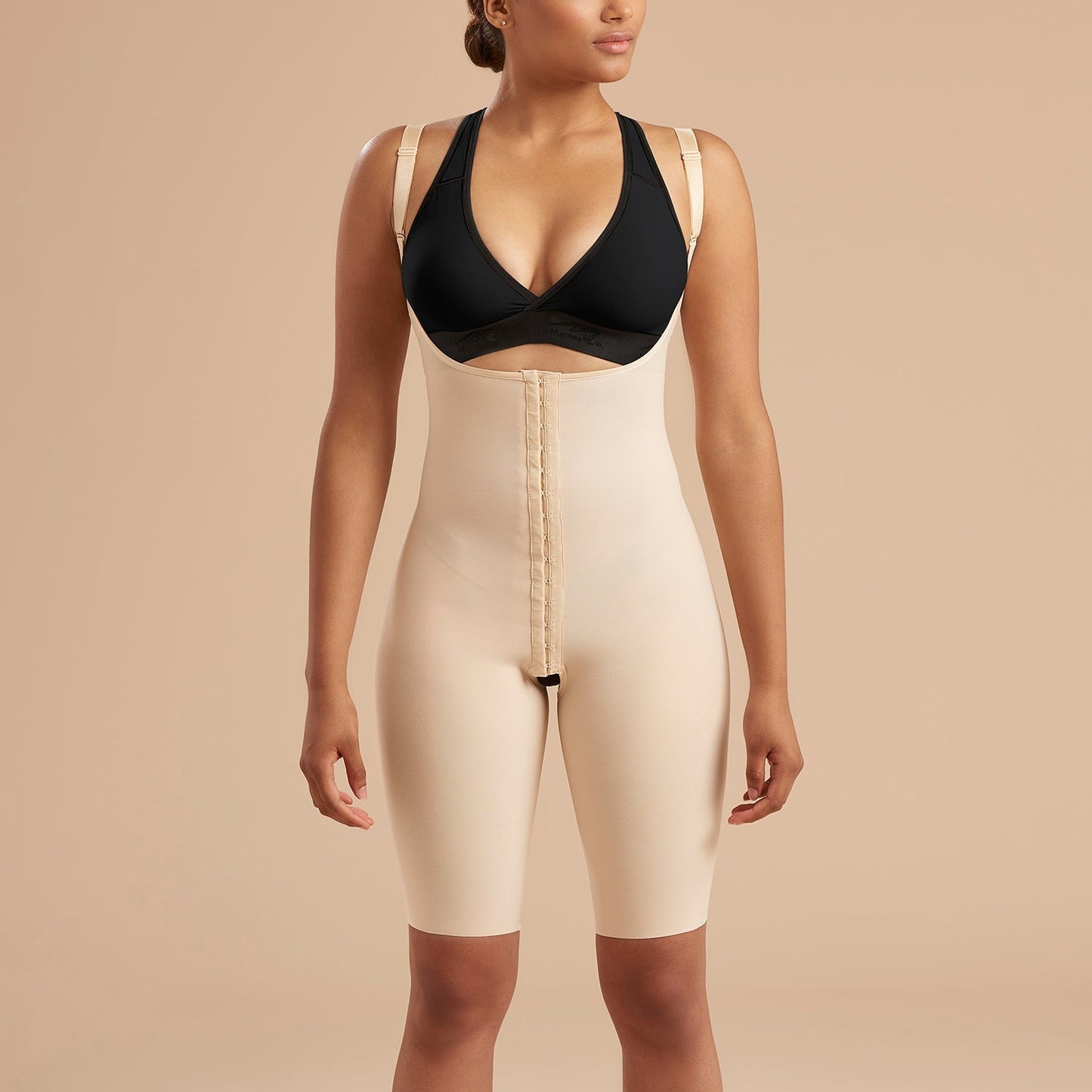 Compression Girdle for Cradle Support