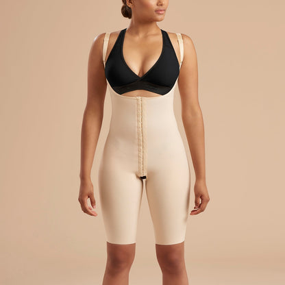 Compression Girdle for Cradle Support