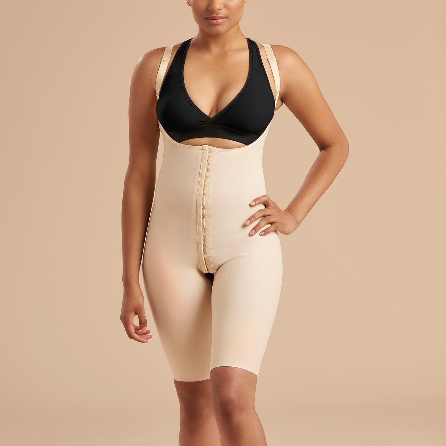 Compression Girdle for Cradle Support