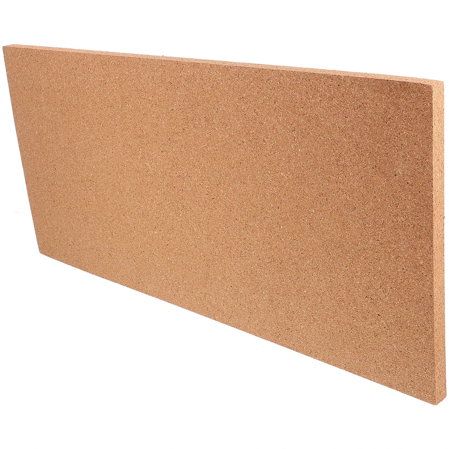 17-Inch Cork Board – 12mm Thick and Durable