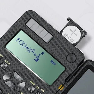 Scientific Calculator Set for Academic Use