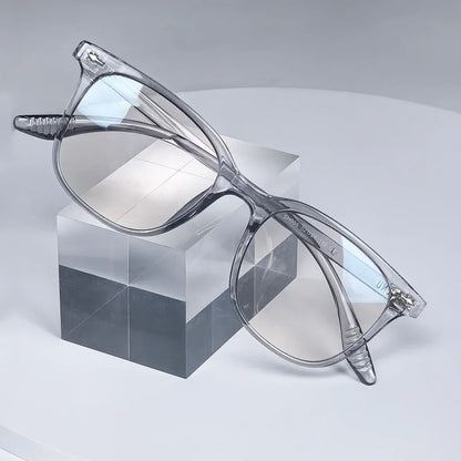 Gaming Glasses with Orange Lenses